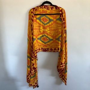 Tolani scarf